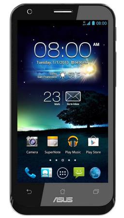 Смартфон Asus PadFone 2 64Gb Black - Курганинск