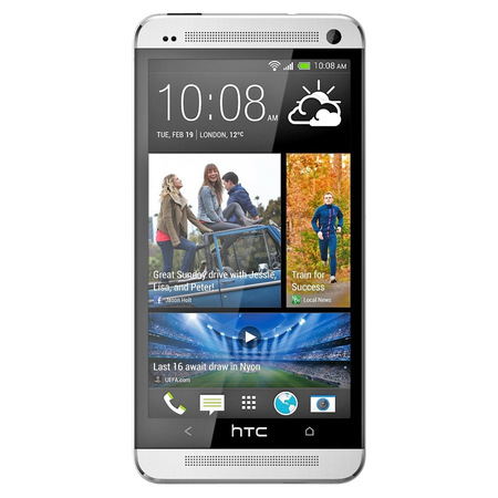 Смартфон HTC Desire One dual sim - Курганинск