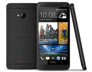 Смартфон HTC HTC Смартфон HTC One (RU) Black - Курганинск