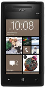 Смартфон HTC HTC Смартфон HTC Windows Phone 8x (RU) Black - Курганинск