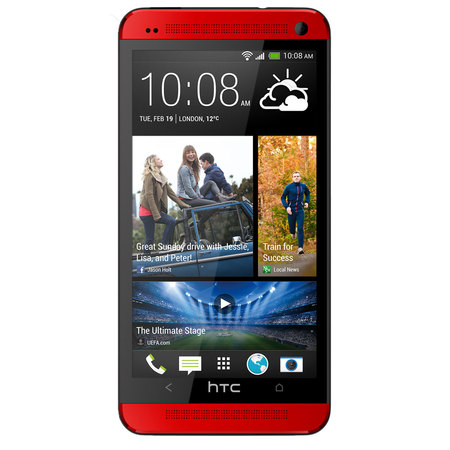 Смартфон HTC One 32Gb - Курганинск