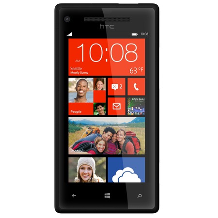 Смартфон HTC Windows Phone 8X 16Gb - Курганинск