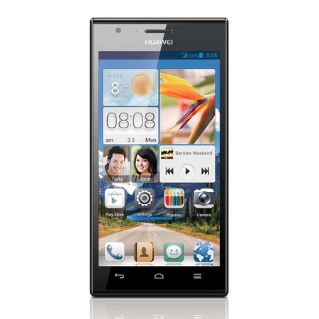 Смартфон Huawei Ascend P2 LTE - Курганинск