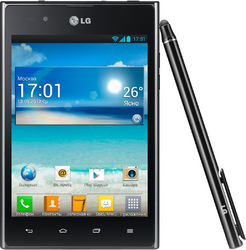 LG Optimus Vu - Курганинск