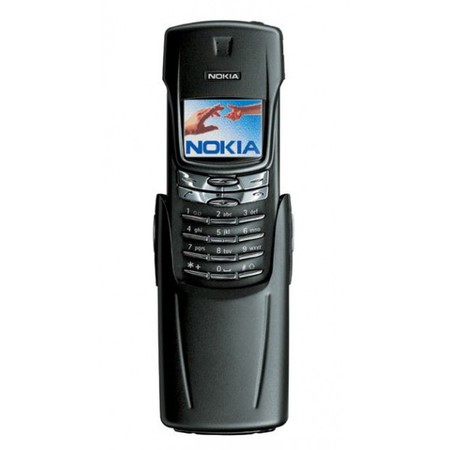 Nokia 8910i - Курганинск