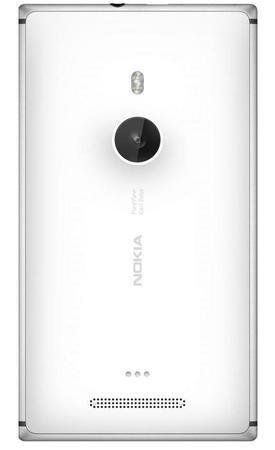 Смартфон NOKIA Lumia 925 White - Курганинск