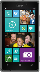 Смартфон Nokia Lumia 925 - Курганинск