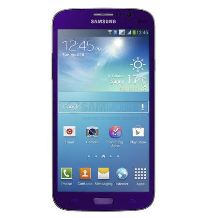Смартфон Samsung Galaxy Mega 5.8 GT-I9152 - Курганинск