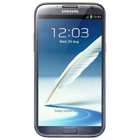 Смартфон Samsung Galaxy Note II GT-N7100 16Gb - Курганинск