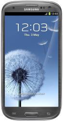 Samsung Galaxy S3 i9300 32GB Titanium Grey - Курганинск