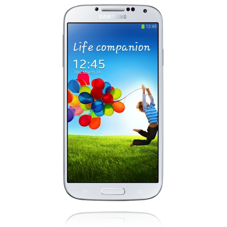 Samsung Galaxy S4 GT-I9505 16Gb черный - Курганинск