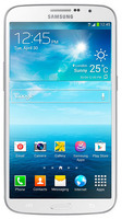 Смартфон SAMSUNG I9200 Galaxy Mega 6.3 White - Курганинск