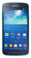 Смартфон SAMSUNG I9295 Galaxy S4 Activ Blue - Курганинск