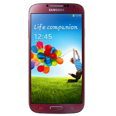 Сотовый телефон Samsung Samsung Galaxy S4 GT-i9505 16 Gb - Курганинск