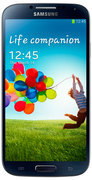 Смартфон Samsung Samsung Смартфон Samsung Galaxy S4 Black GT-I9505 LTE - Курганинск