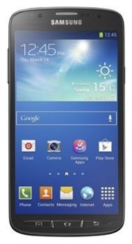 Сотовый телефон Samsung Samsung Samsung Galaxy S4 Active GT-I9295 Grey - Курганинск