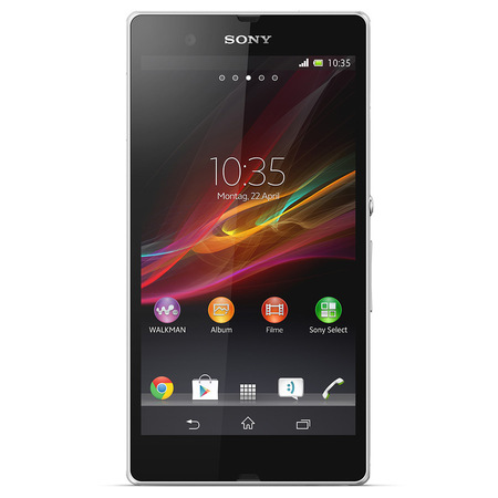 Смартфон Sony Xperia Z C6603 - Курганинск