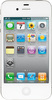 Смартфон Apple iPhone 4S 16Gb White - Курганинск