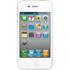 Мобильный телефон Apple iPhone 4S 32Gb (белый) - Курганинск