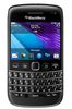 Смартфон BlackBerry Bold 9790 Black - Курганинск
