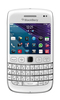 Смартфон BlackBerry Bold 9790 White - Курганинск
