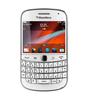 Смартфон BlackBerry Bold 9900 White Retail - Курганинск
