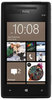 Смартфон HTC HTC Смартфон HTC Windows Phone 8x (RU) Black - Курганинск