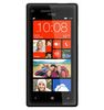 Смартфон HTC Windows Phone 8X Black - Курганинск