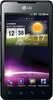 Смартфон LG Optimus 3D Max P725 Black - Курганинск