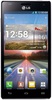 Смартфон LG Optimus 4X HD P880 Black - Курганинск