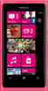 Смартфон Nokia Lumia 800 Matt Magenta - Курганинск