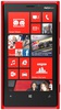 Смартфон Nokia Lumia 920 Red - Курганинск