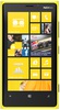 Смартфон Nokia Lumia 920 Yellow - Курганинск