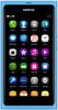 Смартфон Nokia N9 16Gb Blue - Курганинск