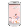 Мобильный телефон Samsung + 1 ГБ RAM+  Galaxy S III GT-I9300 La Fleur 16 Гб 16 ГБ - Курганинск