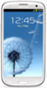 Смартфон Samsung Galaxy S3 GT-I9300 32Gb Marble white - Курганинск