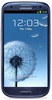 Смартфон Samsung Galaxy S3 GT-I9300 16Gb Pebble blue - Курганинск