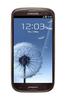Смартфон Samsung Galaxy S3 GT-I9300 16Gb Amber Brown - Курганинск
