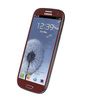 Смартфон Samsung Galaxy S3 GT-I9300 16Gb La Fleur Red - Курганинск