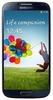 Смартфон Samsung Galaxy S4 GT-I9500 16Gb Black Mist - Курганинск