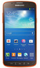 Смартфон SAMSUNG I9295 Galaxy S4 Activ Orange - Курганинск
