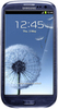 Смартфон SAMSUNG I9300 Galaxy S III 16GB Pebble Blue - Курганинск