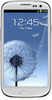 Смартфон SAMSUNG I9300 Galaxy S III 16GB Marble White - Курганинск