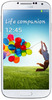 Смартфон SAMSUNG I9500 Galaxy S4 16Gb White - Курганинск