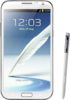 Samsung N7100 Galaxy Note 2 16GB - Курганинск