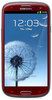 Смартфон Samsung Samsung Смартфон Samsung Galaxy S III GT-I9300 16Gb (RU) Red - Курганинск