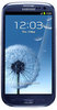 Смартфон Samsung Samsung Смартфон Samsung Galaxy S III 16Gb Blue - Курганинск
