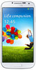 Смартфон Samsung Samsung Смартфон Samsung Galaxy S4 16Gb GT-I9500 (RU) White - Курганинск