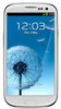 Смартфон Samsung Samsung Смартфон Samsung Galaxy S3 16 Gb White LTE GT-I9305 - Курганинск