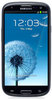 Смартфон Samsung Samsung Смартфон Samsung Galaxy S3 64 Gb Black GT-I9300 - Курганинск
